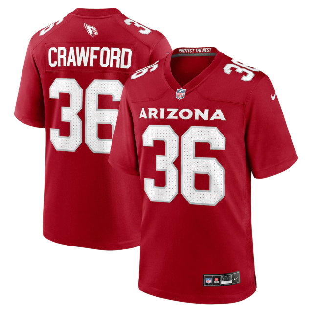 Arizona Cardinals Men Jerseys 2025-10-13-074